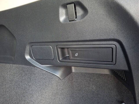 2022 Volkswagen Tiguan SE 4Motion