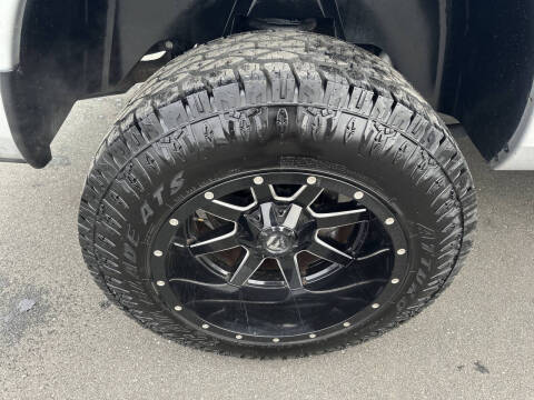2015 RAM 1500 Express