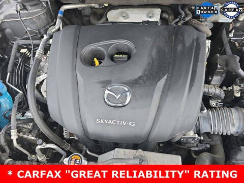 2022 Mazda CX-5 2.5 S Premium Plus
