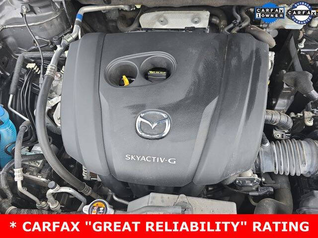 2022 Mazda CX-5 2.5 S Premium Plus