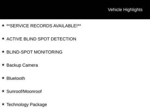 2023 Acura RDX w/Tech