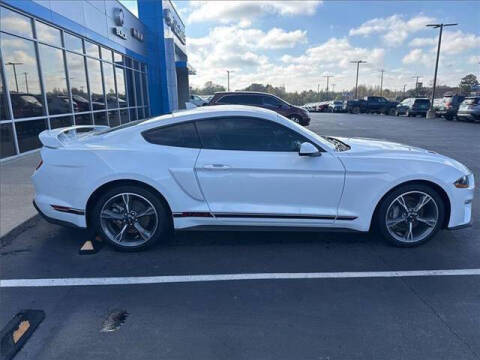 2022 Ford Mustang GT