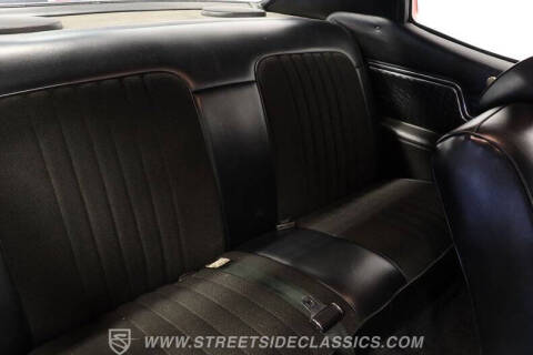 1972 Chevrolet Chevelle