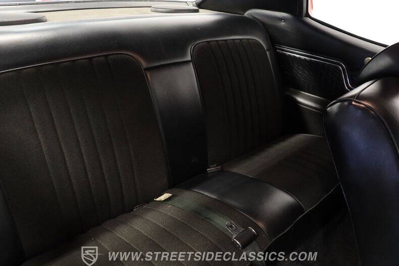 1972 Chevrolet Chevelle