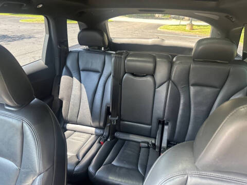 2018 Audi Q7 2.0T quattro Premium Plus