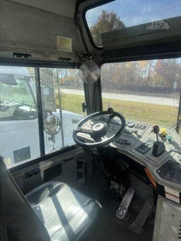 2016 TICO Pro-Spotter