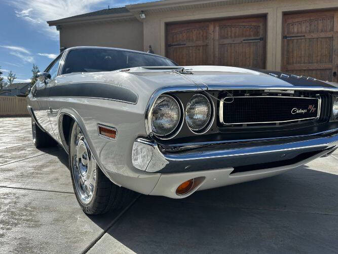 1970 Dodge Challenger
