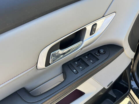 2014 GMC Terrain SLT-1