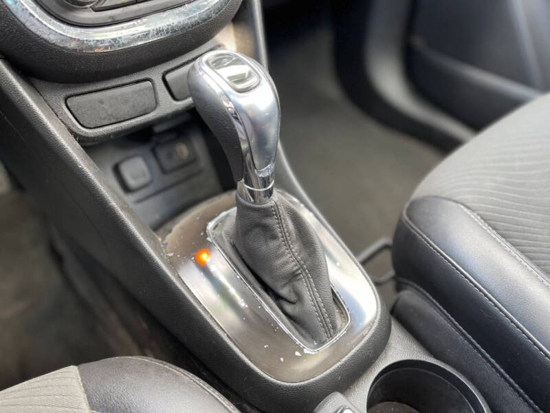 2014 Buick Encore Convenience