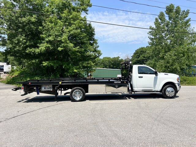 2024 RAM 5500