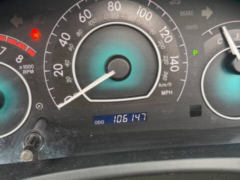 2008 Toyota Camry Solara SE V6