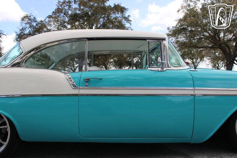 1956 Chevrolet Bel Air