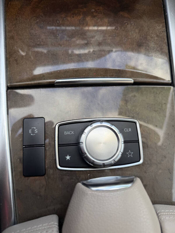 2014 Mercedes-Benz E-Class E 350 Sport 4MATIC