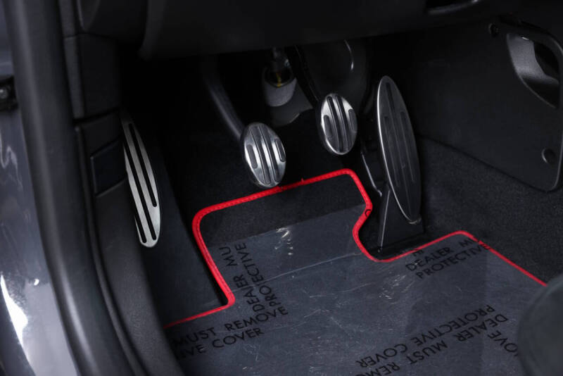 2013 MINI Hardtop John Cooper Works