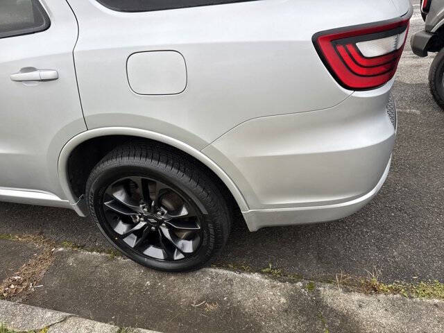 2023 Dodge Durango for sale at Mid-State Pre-Owned in Beckley, WV