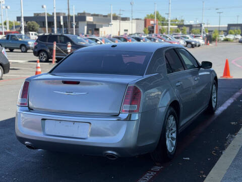 2014 Chrysler 300