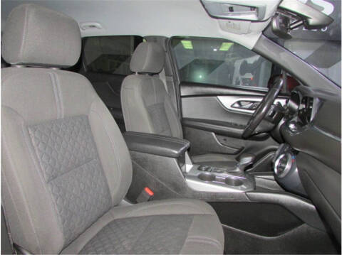 2019 Chevrolet Blazer LT