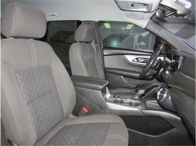 2019 Chevrolet Blazer LT