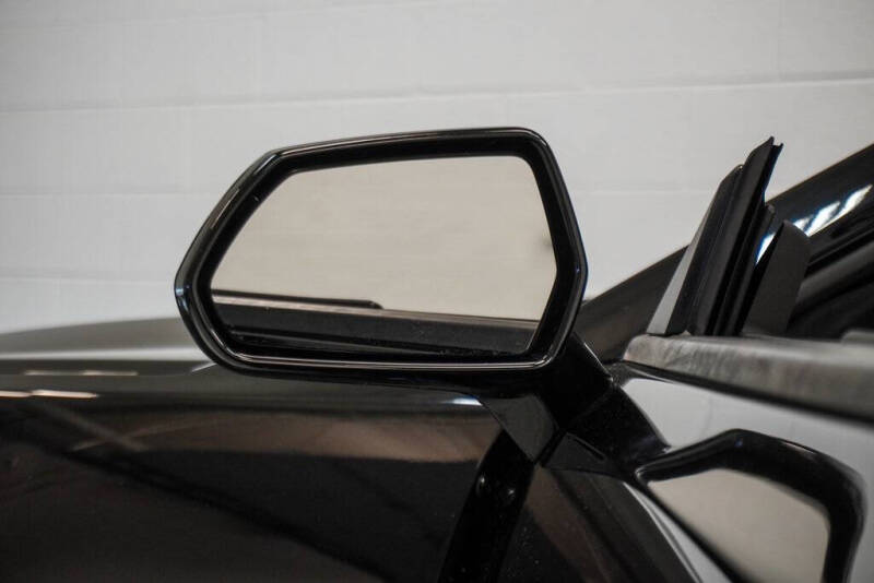 2022 Chevrolet Camaro LT