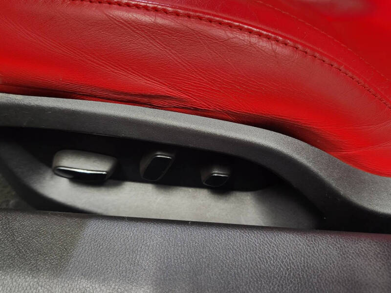 2016 Chevrolet Corvette Z06