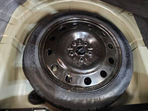 2019 Ford Taurus SEL