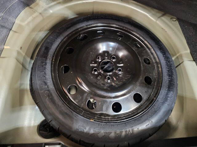 2019 Ford Taurus SEL