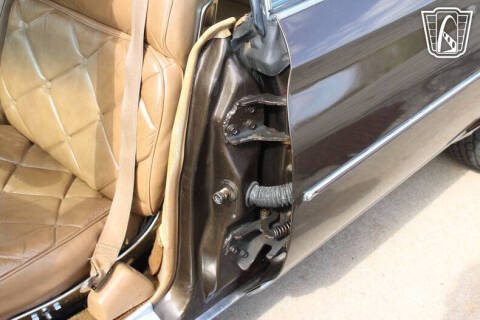 1974 Buick Electra