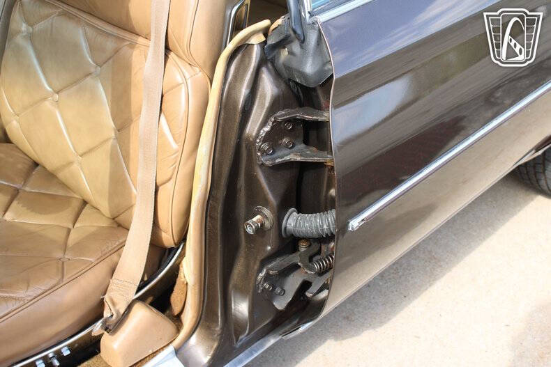 1974 Buick Electra