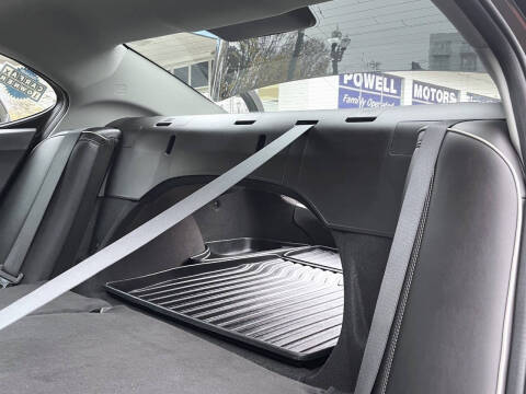 2018 Acura TLX V6 w/Tech