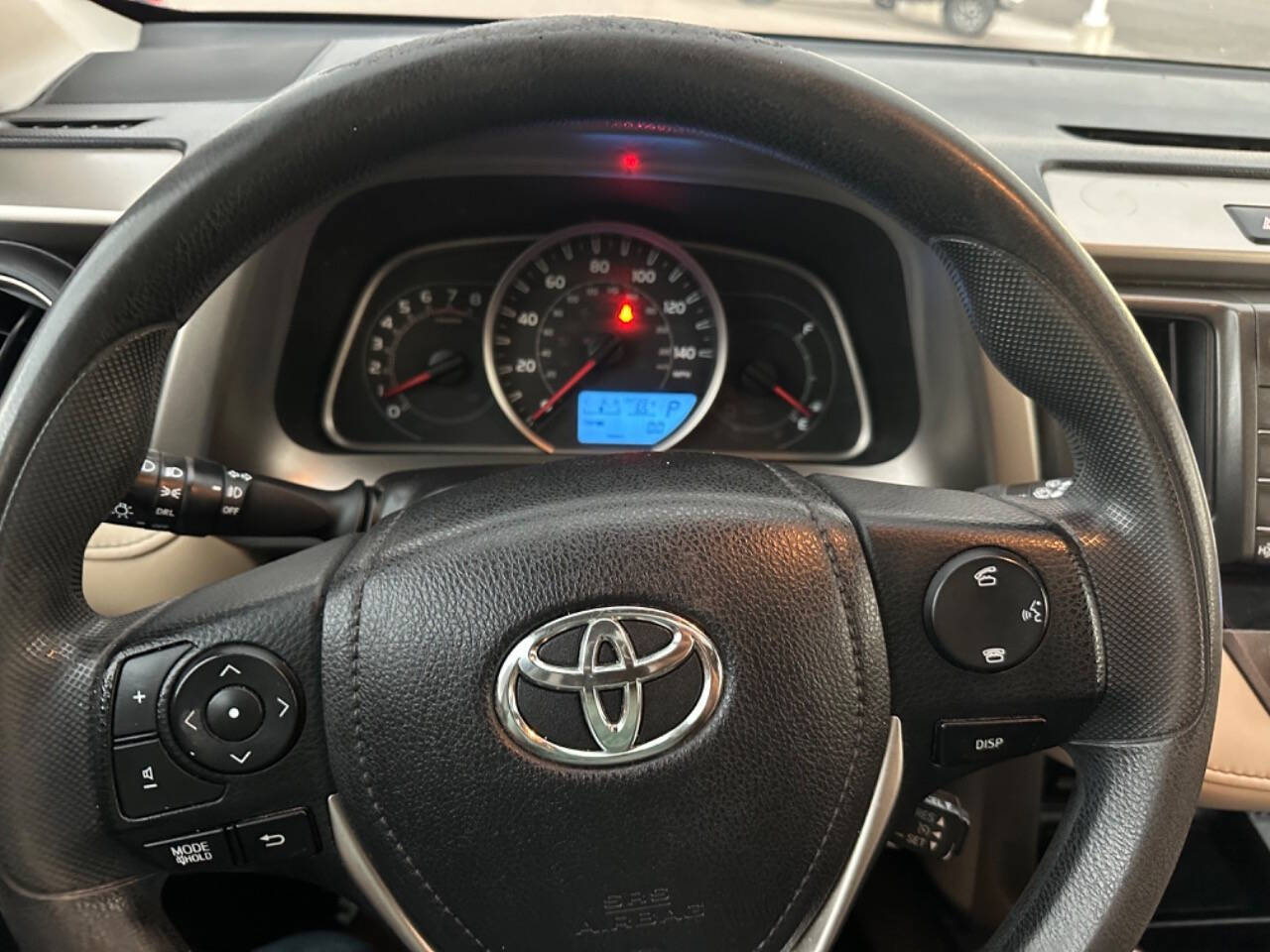 2015 Toyota RAV4 for sale at Daily Driven LLC in Idaho Falls, ID