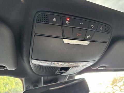 2022 Mercedes-Benz E-Class E 350 4MATIC