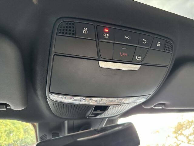 2022 Mercedes-Benz E-Class E 350 4MATIC