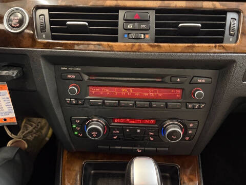 2011 BMW 3 Series 328i xDrive