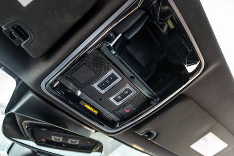 2019 Land Rover Range Rover Sport Supercharged Dynamic