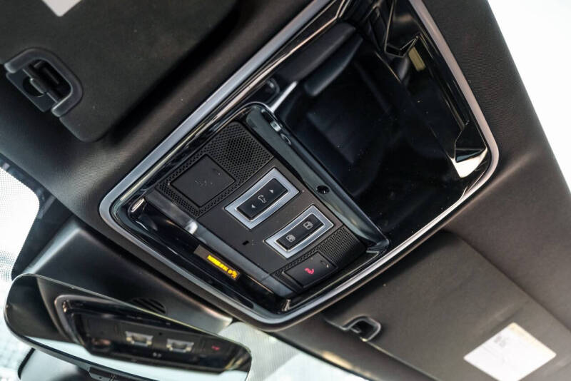 2019 Land Rover Range Rover Sport Supercharged Dynamic