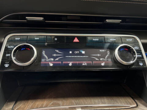 2024 Genesis GV80 2.5T