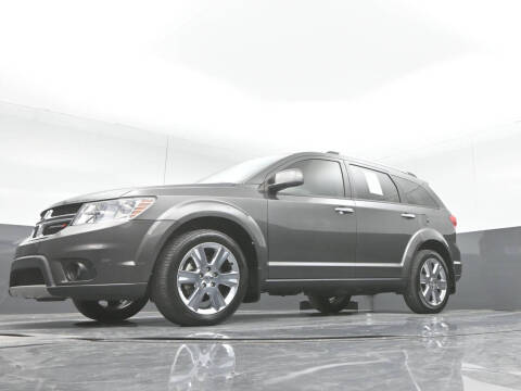 2014 Dodge Journey Limited