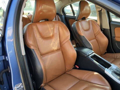 2014 Volvo S60 T5 Premier