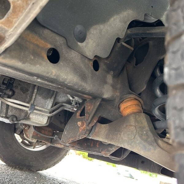 2015 Chevrolet Express 2500