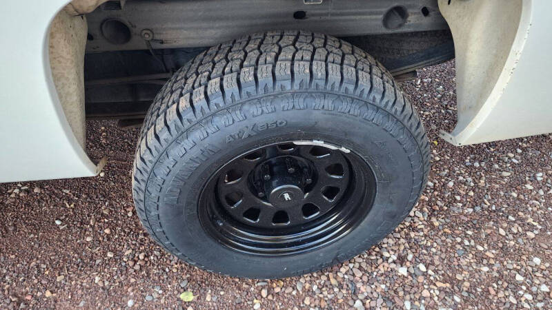 2009 Chevrolet Silverado 1500