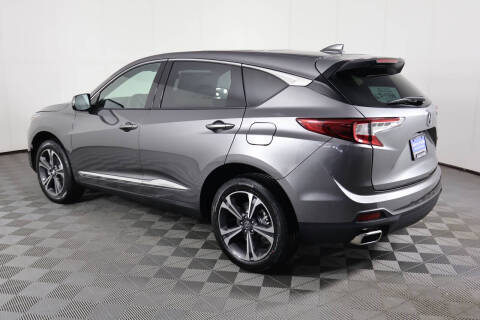 2026 Acura RDX SH-AWD w/Tech