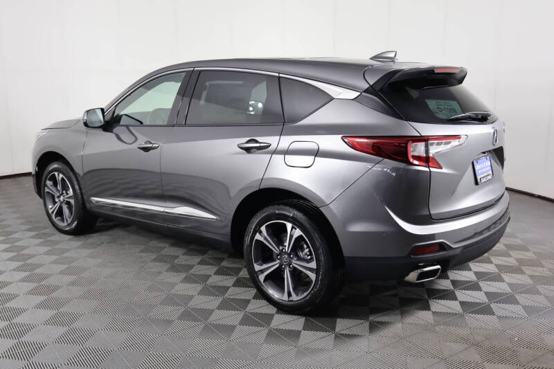 2026 Acura RDX SH-AWD w/Tech