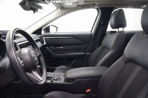 2023 Mazda CX-50 2.5 S Preferred Plus
