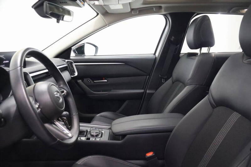 2023 Mazda CX-50 2.5 S Preferred Plus