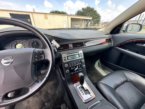 2009 Volvo V70 3.2