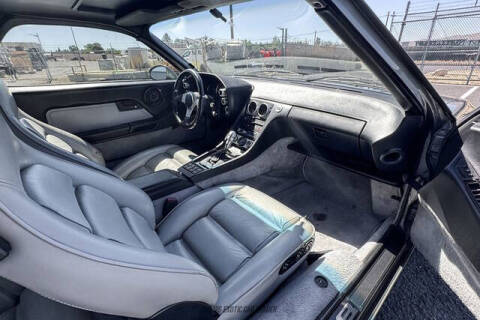 1988 Porsche 928 S4