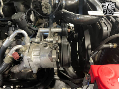 1967 Chevrolet C/K 20 Series