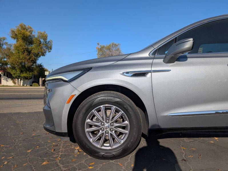 2024 Buick Enclave Premium