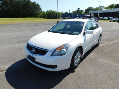 2009 Nissan Altima