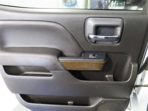 2019 GMC Sierra 3500HD